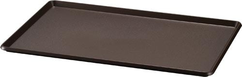 インボックスプレートML 茶