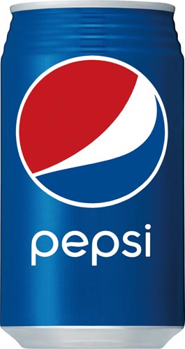 ペプシコーラ 350ml 24本