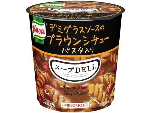 味の素 クノールスープｄｅｌｉ カウネット