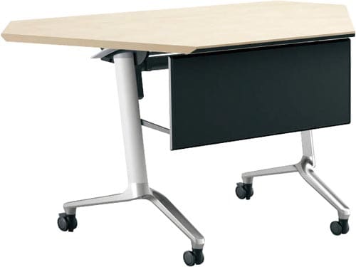 コンフェストSパネ棚コーナー幅159奥行60M10