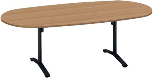 ビエナ楕円形 幅2100 MP2