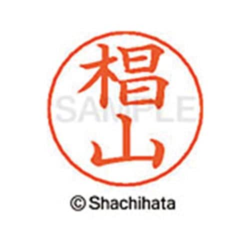 ネームペン用ネーム シルバー 既製 椙山