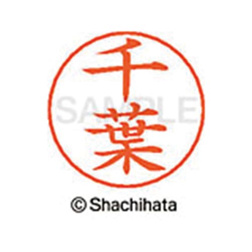 ネームペン用ネーム シルバー 既製 千葉