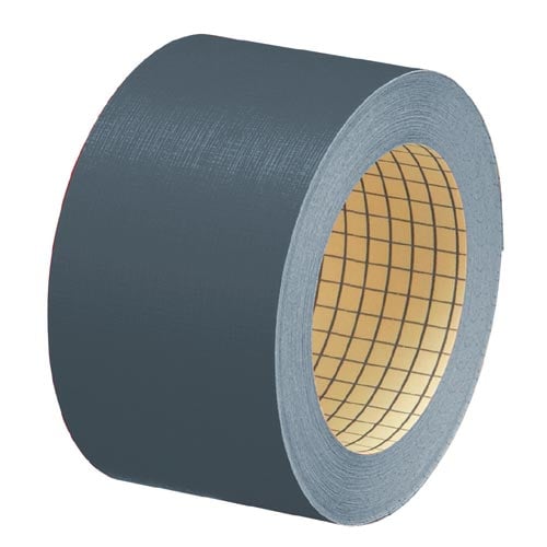 紙クロステープロールタイプ幅50mm12m巻紺