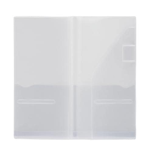 カクリエA4 1/3専用カバー1冊用