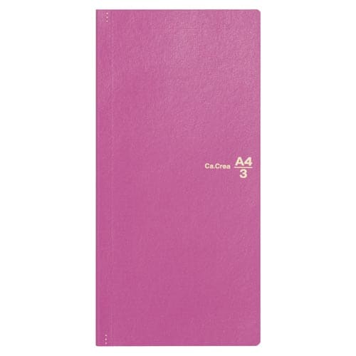 カクリエA41/3プレミアムクロス グロッシーPU