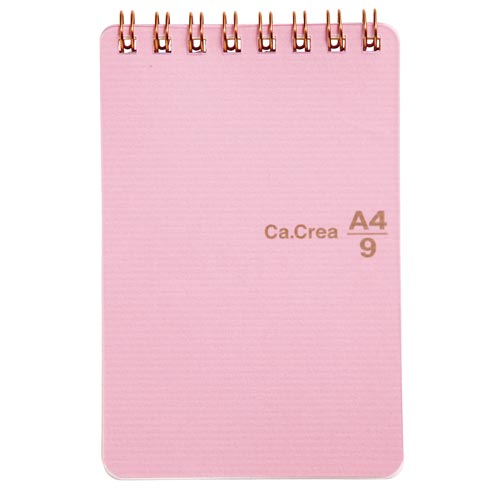 カクリエツインリングA41/9サイズこすもす×10