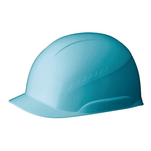 軽作業帽 SCL−300A ライトブルー