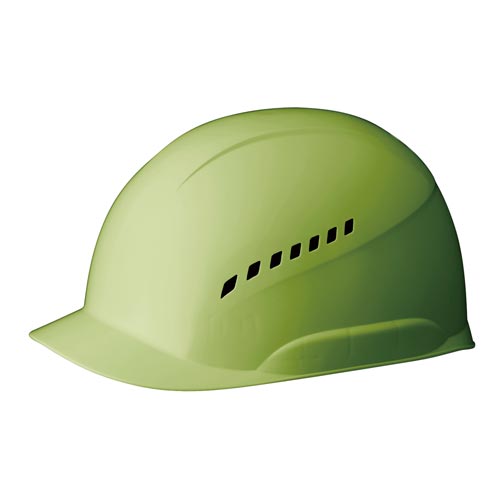 軽作業帽 SCL−300VA グリーン