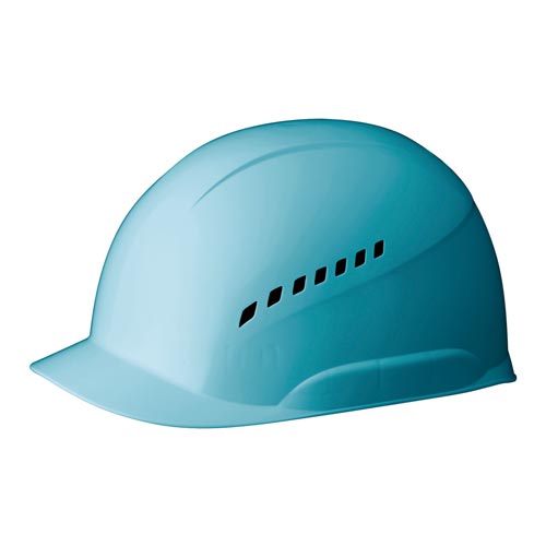 軽作業帽 SCL−300VA ライトブルー