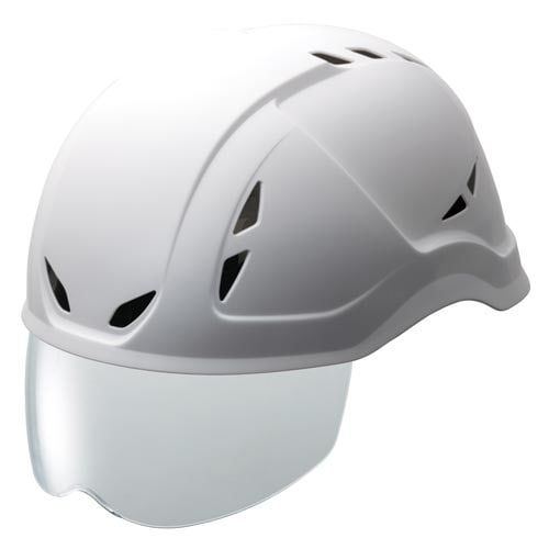 軽作業帽 SCL−400VS ホワイト