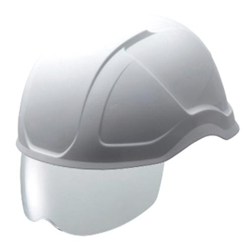 軽作業帽 SCL−400S ホワイト