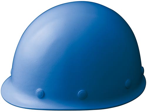 ヘルメット SC−MRA−KP ブルー