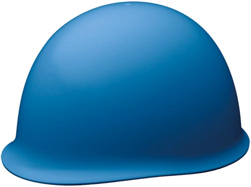 ヘルメット SC−MBRA ブルー