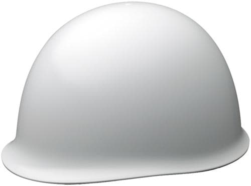 ヘルメット SC−MBRA−KP ホワイト