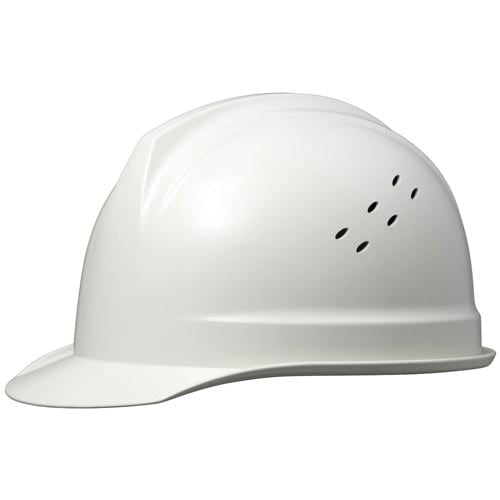 ヘルメット SC−1BNVRA ホワイト