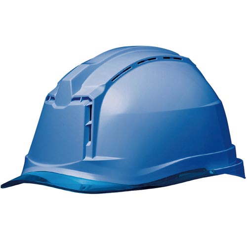 ヘルメット SC−19PCLVRA3α青/青