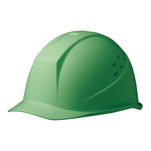 ヘルメット SC−11BVRA モスグリーン