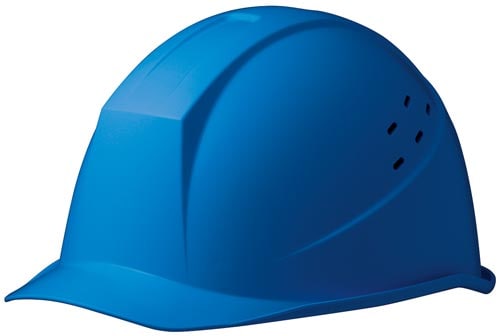 ヘルメット SC−11BVRA ブルー