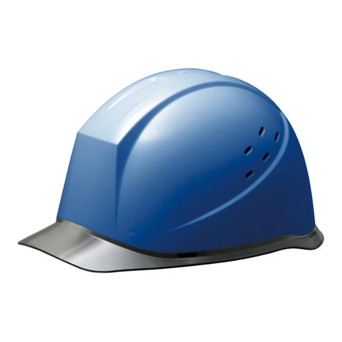 ヘルメット SC−12PCLVRAα青/スモーク