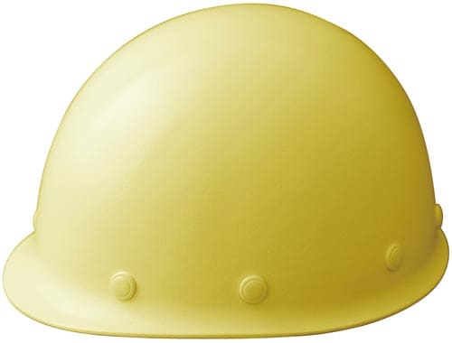 ヘルメット SC−MRAα レモンイエロー