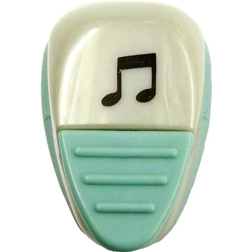 クラフトパンチキュアパンチスモールスウィートS3個