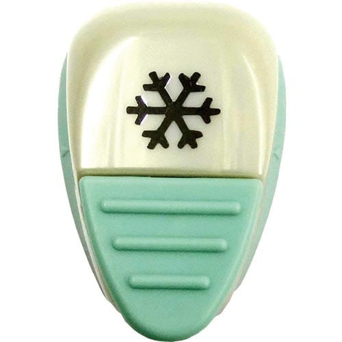 クラフトパンチキュアパンチスモール アイスC3個