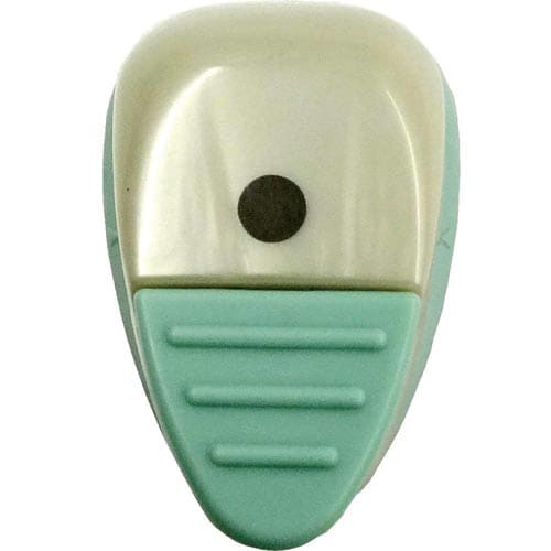 クラフトパンチキュアパンチスモールリトル1/43個