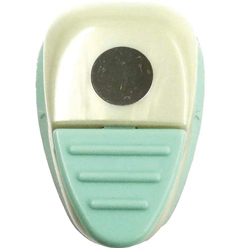 クラフトパンチキュアパンチスモール ラージC3個