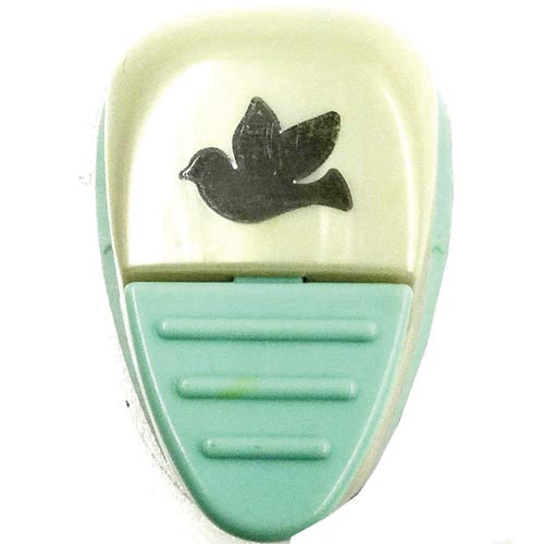 クラフトパンチキュアパンチスモール ダブ3個