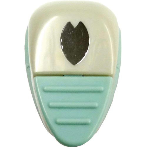 クラフトパンチキュアパンチスモールサクラペタル3個