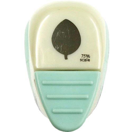 クラフトパンチ キュアパンチミディアム スチームL