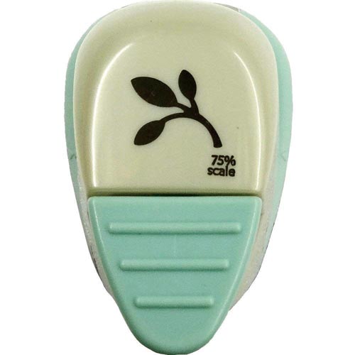 クラフトパンチ キュアパンチミディアム ツィッグ