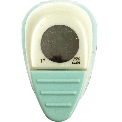 クラフトパンチ キュアパンチミディアム ビックC