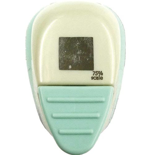 クラフトパンチ キュアパンチミディアム ビックS