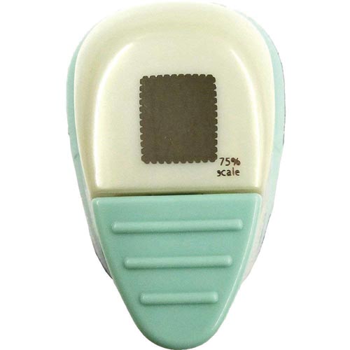 クラフトパンチ キュアパンチミディアム Pスタンプ