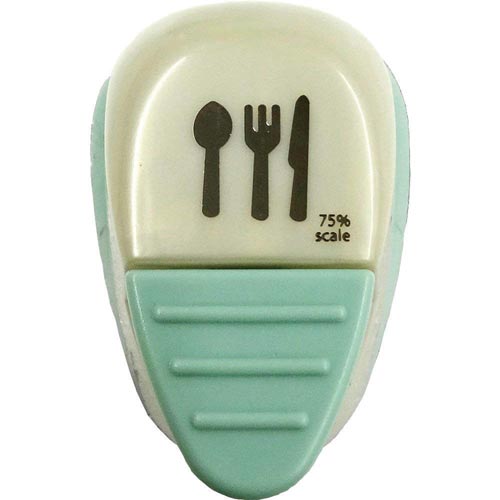 クラフトパンチ キュアパンチミディアム ボナペティ