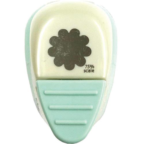 クラフトパンチ キュアパンチミディアム クッキーF