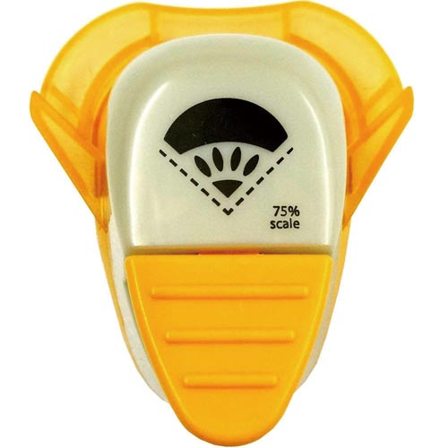 クラフトパンチ キュアパンチコーナーCフルーツ