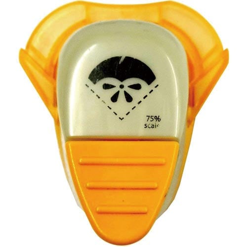 クラフトパンチ キュアパンチコーナー リボンワーク