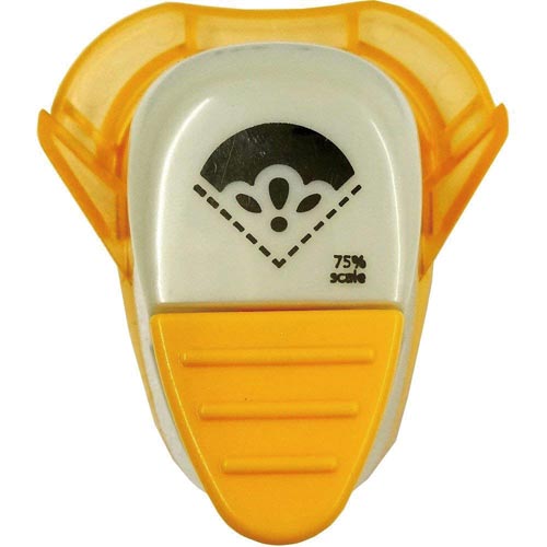 クラフトパンチ キュアパンチコーナー フラワーP