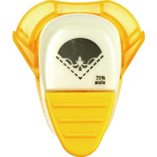 クラフトパンチ キュアパンチコーナー ゴシック