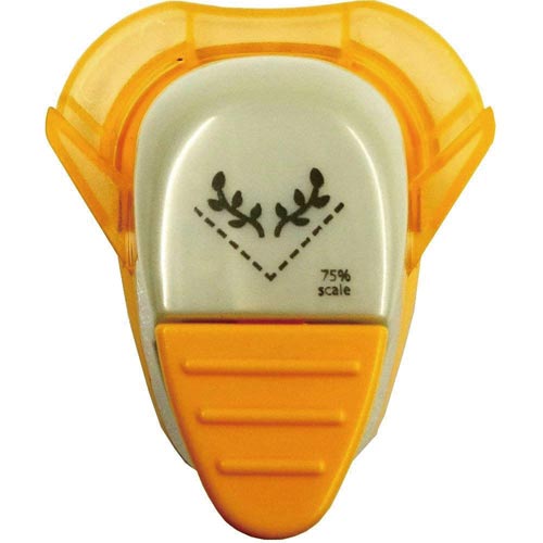 クラフトパンチ キュアパンチコーナー ヴァイン