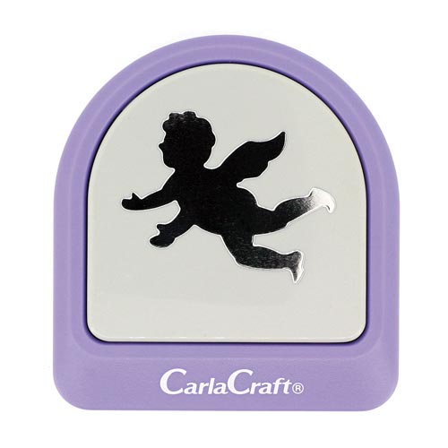 クラフトパンチ メガジャンボ エンジェルA