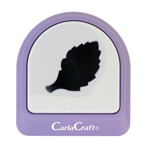 クラフトパンチ メガジャンボ リーフ