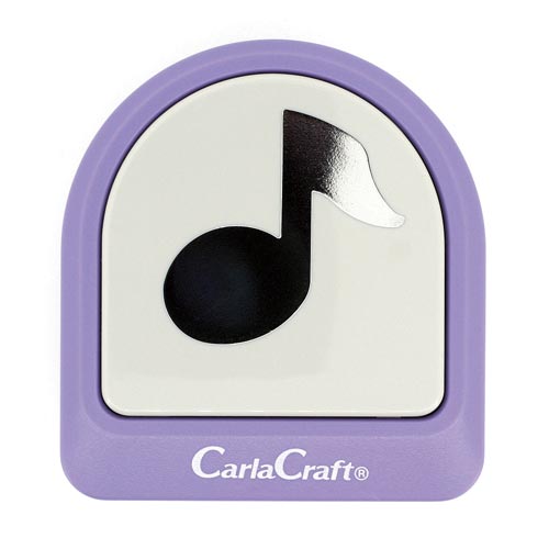 クラフトパンチ メガジャンボ ミュージック