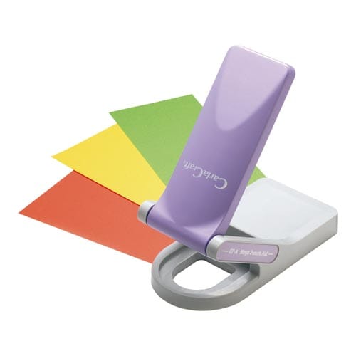 クラフトパンチ メガパンチエイド