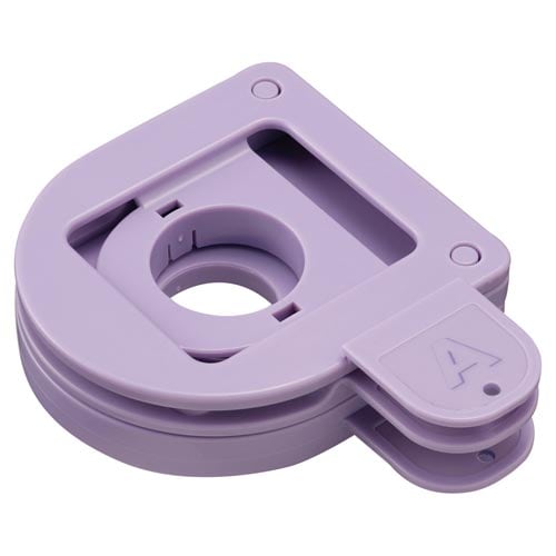 クラフトパンチ スロットガイド