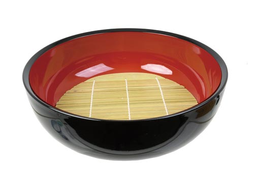 多用深鉢 24cm 竹す付