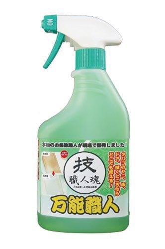 万能職人500ml